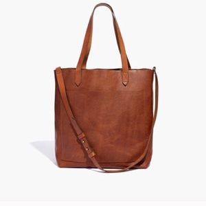 ISO Madewell transport tote